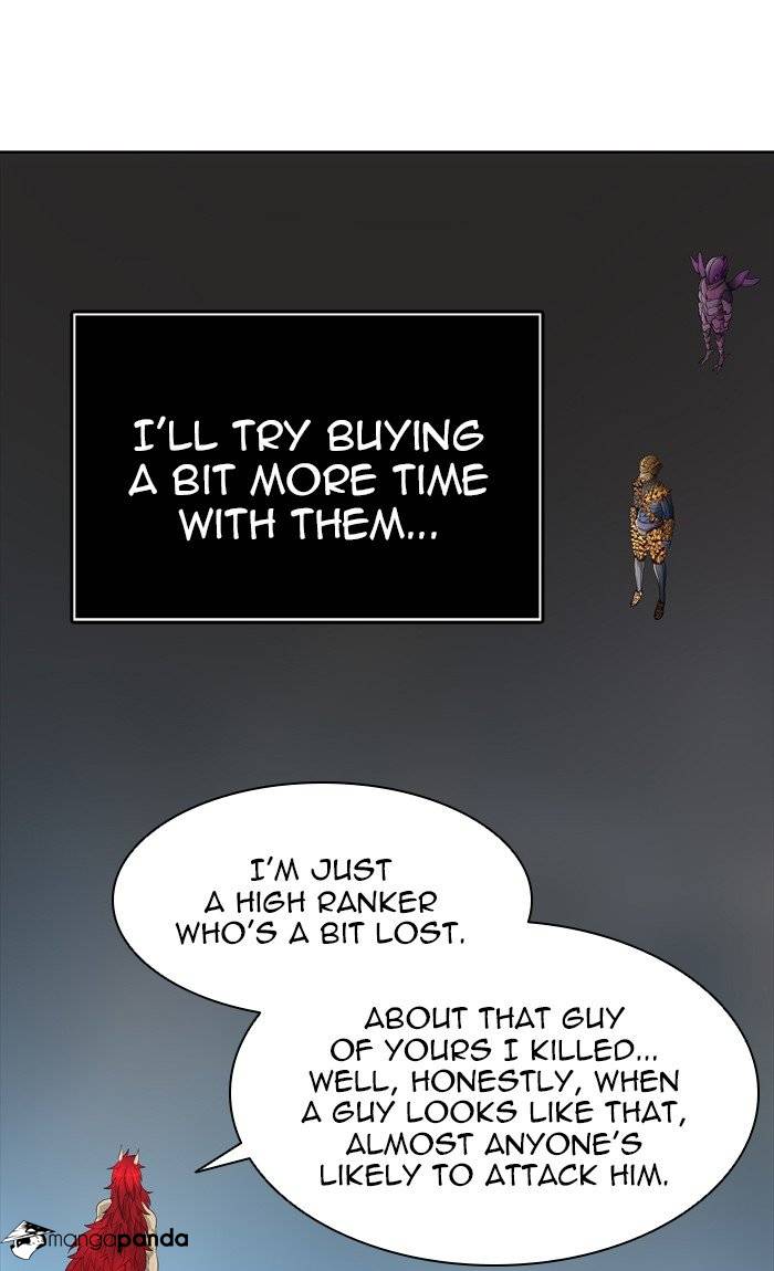 Tower of God Chapter 451 image 075